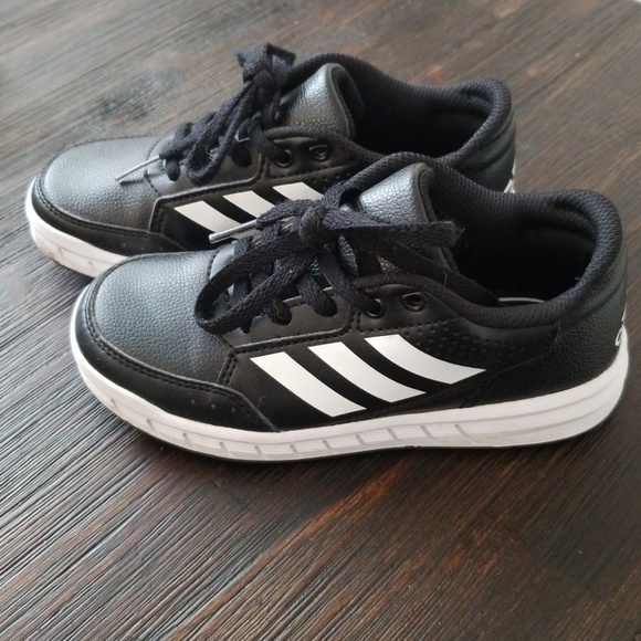 adidas eco ortholite black